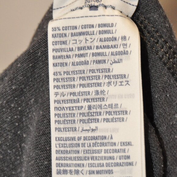 Abercrombie & Fitch Kids M Sweatpants - Picture 5 of 5